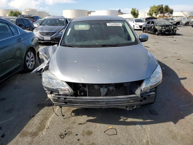 Photo 4 VIN: 3N1AB7AP9DL772673 - NISSAN SENTRA 