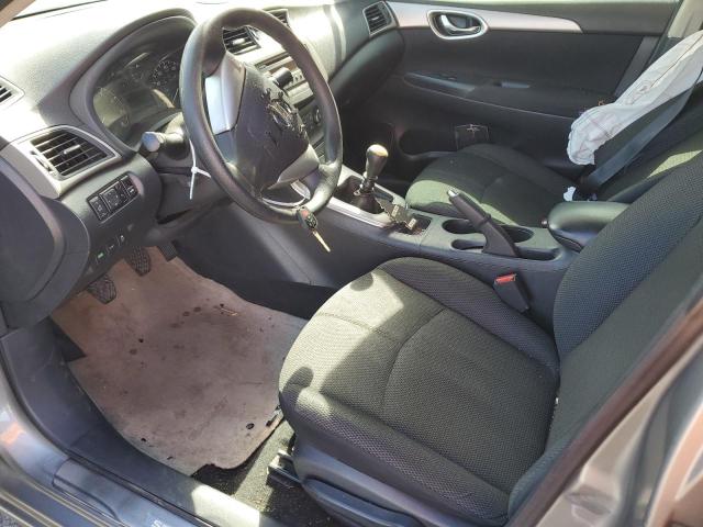 Photo 6 VIN: 3N1AB7AP9DL772673 - NISSAN SENTRA 