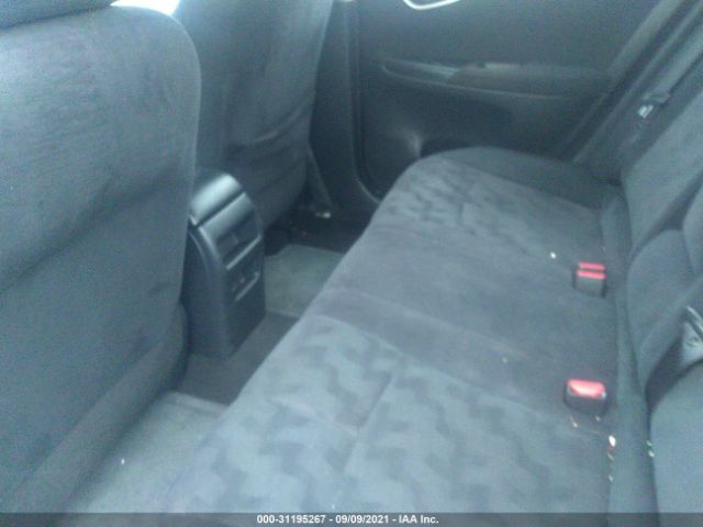 Photo 7 VIN: 3N1AB7AP9DL772916 - NISSAN SENTRA 