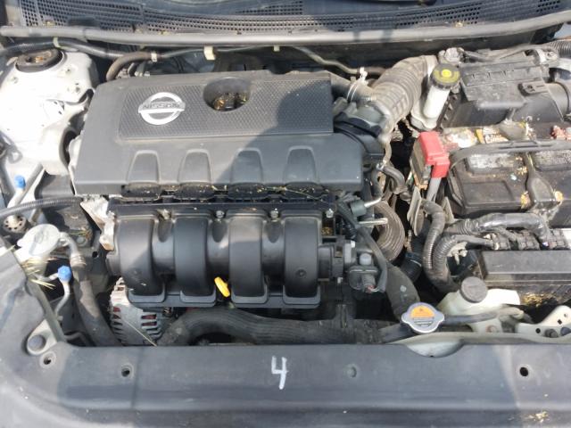 Photo 6 VIN: 3N1AB7AP9DL773578 - NISSAN SENTRA S 