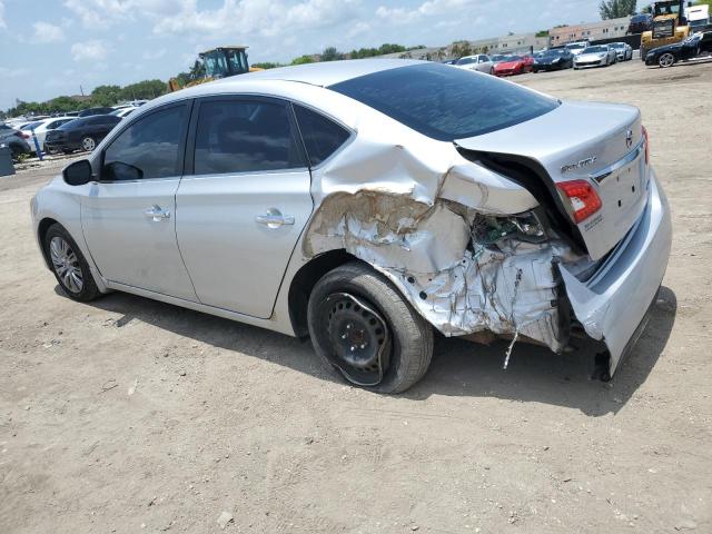 Photo 1 VIN: 3N1AB7AP9DL773581 - NISSAN SENTRA S 