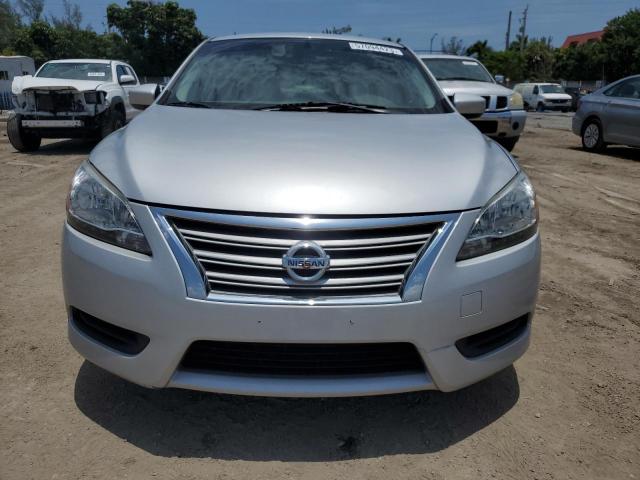 Photo 4 VIN: 3N1AB7AP9DL773581 - NISSAN SENTRA S 