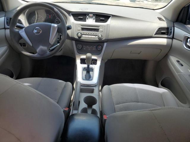 Photo 7 VIN: 3N1AB7AP9DL773581 - NISSAN SENTRA S 