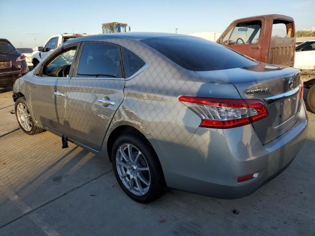 Photo 1 VIN: 3N1AB7AP9DL773760 - NISSAN SENTRA 