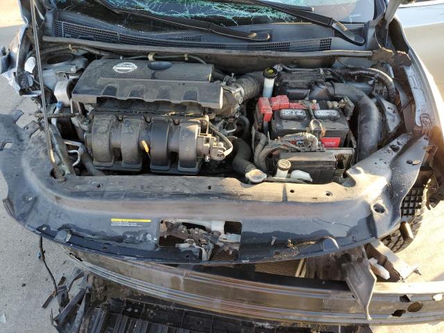 Photo 10 VIN: 3N1AB7AP9DL773760 - NISSAN SENTRA 