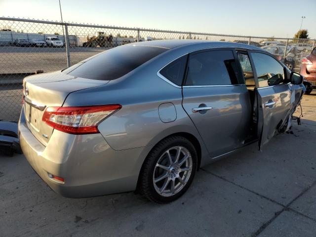 Photo 2 VIN: 3N1AB7AP9DL773760 - NISSAN SENTRA 