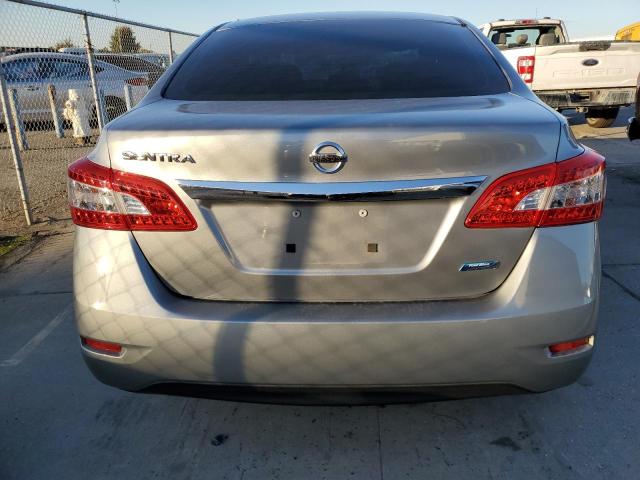 Photo 5 VIN: 3N1AB7AP9DL773760 - NISSAN SENTRA 