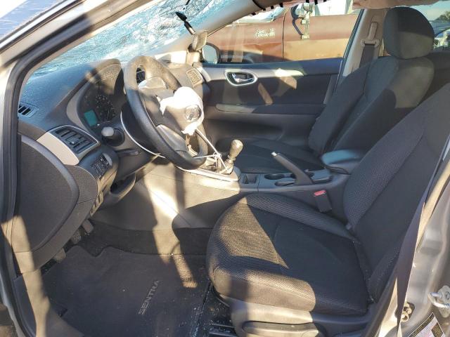 Photo 6 VIN: 3N1AB7AP9DL773760 - NISSAN SENTRA 