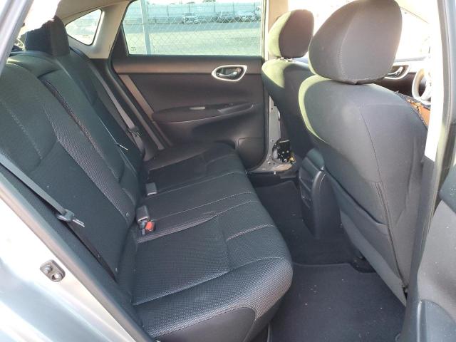 Photo 9 VIN: 3N1AB7AP9DL773760 - NISSAN SENTRA 