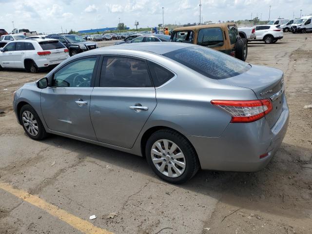 Photo 1 VIN: 3N1AB7AP9DL775248 - NISSAN SENTRA 