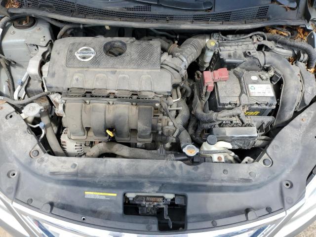 Photo 10 VIN: 3N1AB7AP9DL775248 - NISSAN SENTRA 