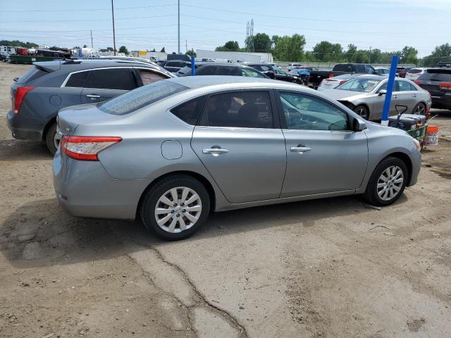 Photo 2 VIN: 3N1AB7AP9DL775248 - NISSAN SENTRA 