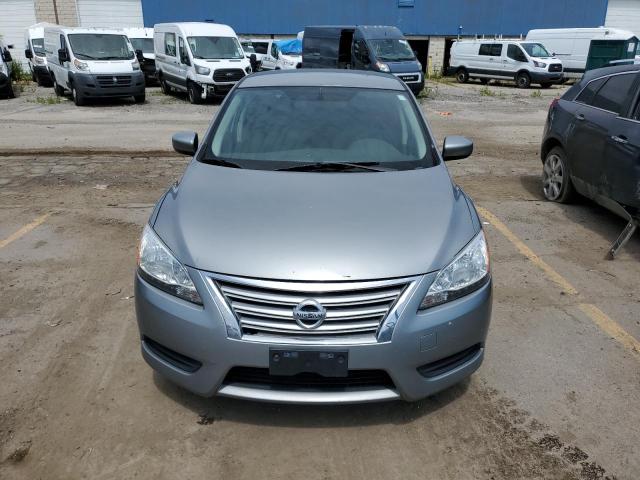 Photo 4 VIN: 3N1AB7AP9DL775248 - NISSAN SENTRA 