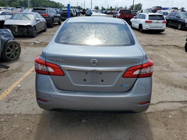 Photo 5 VIN: 3N1AB7AP9DL775248 - NISSAN SENTRA 