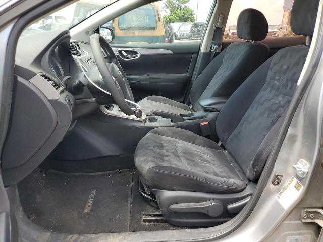 Photo 6 VIN: 3N1AB7AP9DL775248 - NISSAN SENTRA 