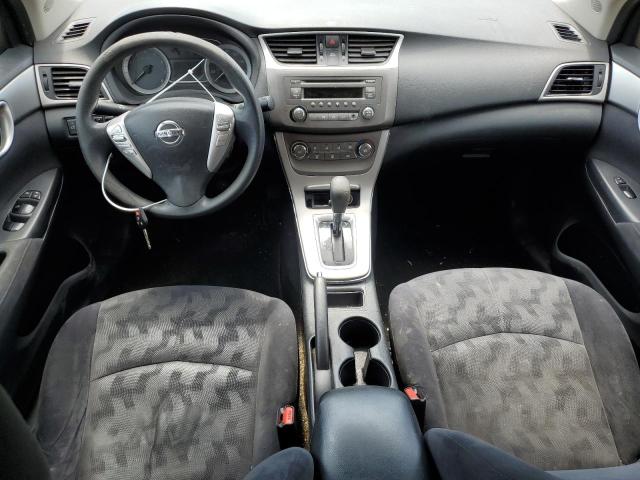 Photo 7 VIN: 3N1AB7AP9DL775248 - NISSAN SENTRA 