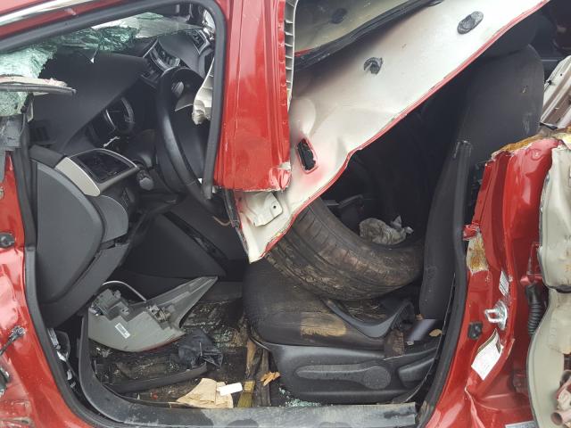 Photo 4 VIN: 3N1AB7AP9DL777906 - NISSAN SENTRA S 