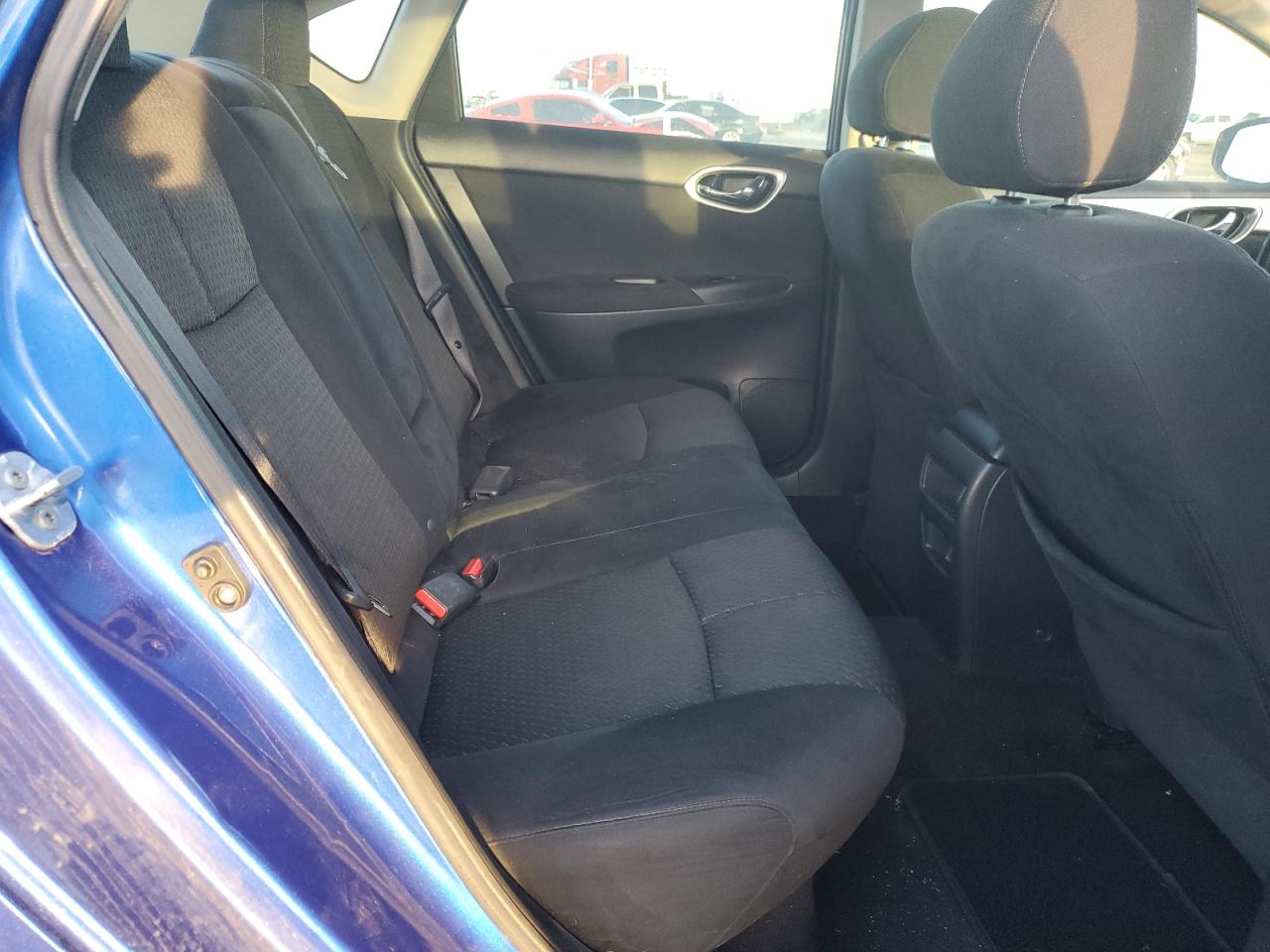 Photo 9 VIN: 3N1AB7AP9DL779834 - NISSAN SENTRA 