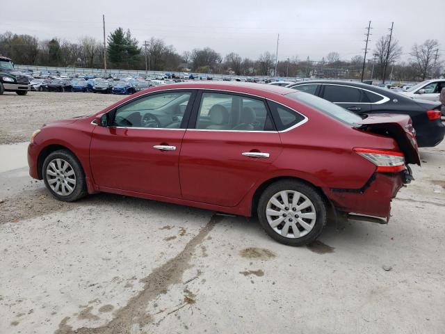 Photo 1 VIN: 3N1AB7AP9DL781003 - NISSAN SENTRA 