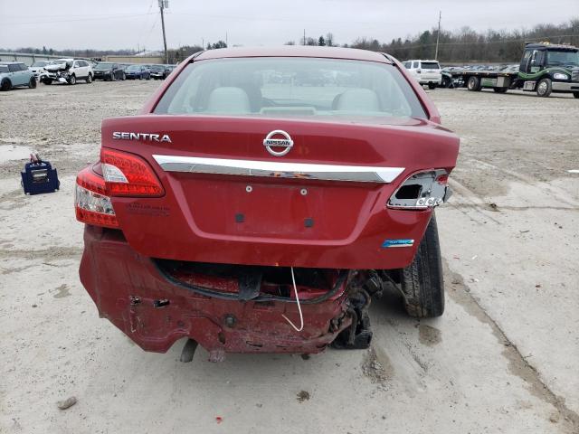 Photo 5 VIN: 3N1AB7AP9DL781003 - NISSAN SENTRA 