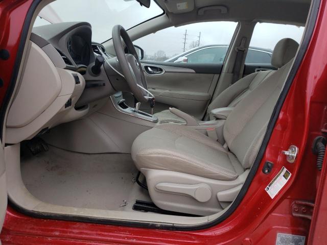 Photo 6 VIN: 3N1AB7AP9DL781003 - NISSAN SENTRA 