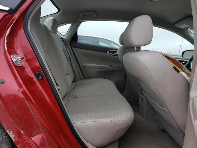 Photo 9 VIN: 3N1AB7AP9DL781003 - NISSAN SENTRA 