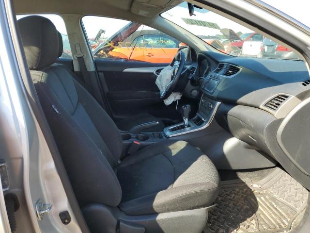 Photo 4 VIN: 3N1AB7AP9DL781681 - NISSAN SENTRA S 