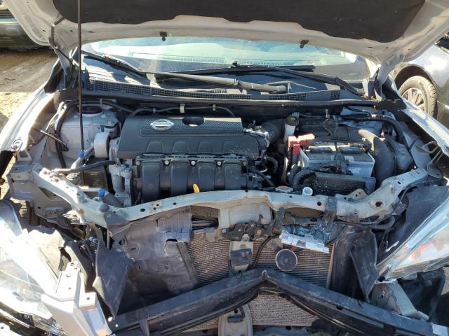 Photo 6 VIN: 3N1AB7AP9DL781681 - NISSAN SENTRA S 