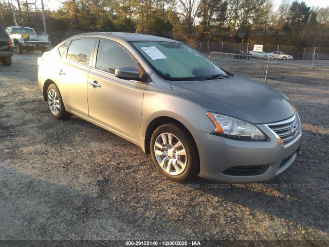 Photo 0 VIN: 3N1AB7AP9DL783169 - NISSAN SENTRA 