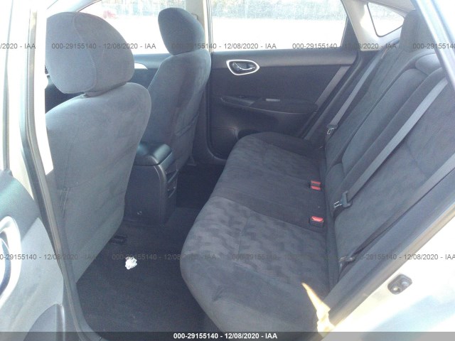 Photo 7 VIN: 3N1AB7AP9DL783169 - NISSAN SENTRA 