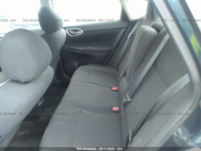 Photo 7 VIN: 3N1AB7AP9DL784029 - NISSAN SENTRA 