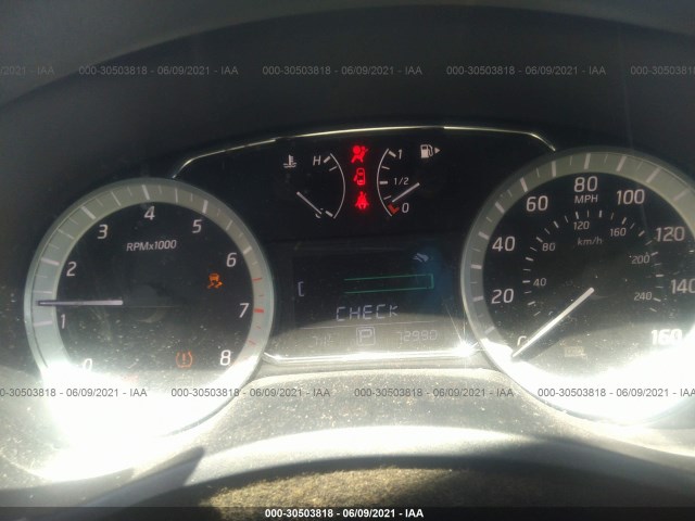 Photo 6 VIN: 3N1AB7AP9DL784211 - NISSAN SENTRA 