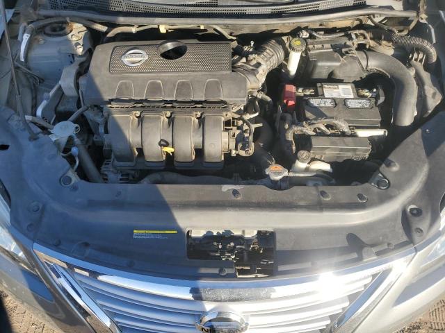 Photo 10 VIN: 3N1AB7AP9DL785522 - NISSAN SENTRA S 