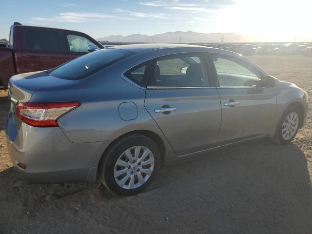 Photo 2 VIN: 3N1AB7AP9DL785522 - NISSAN SENTRA S 