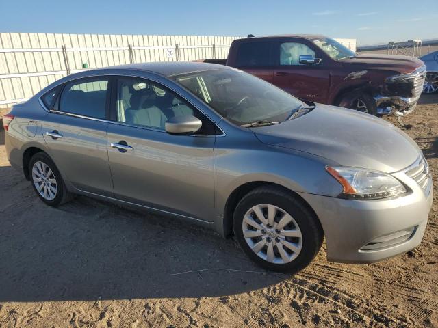 Photo 3 VIN: 3N1AB7AP9DL785522 - NISSAN SENTRA S 