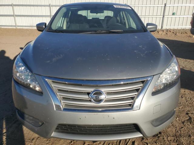 Photo 4 VIN: 3N1AB7AP9DL785522 - NISSAN SENTRA S 