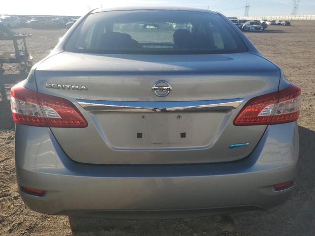 Photo 5 VIN: 3N1AB7AP9DL785522 - NISSAN SENTRA S 