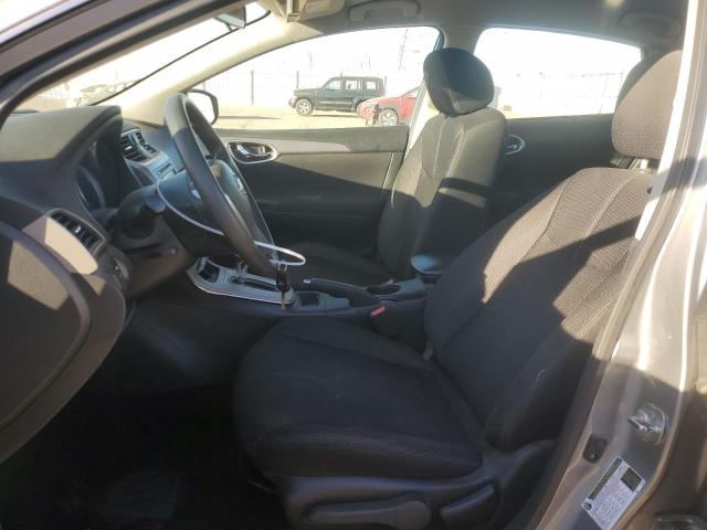 Photo 6 VIN: 3N1AB7AP9DL785522 - NISSAN SENTRA S 