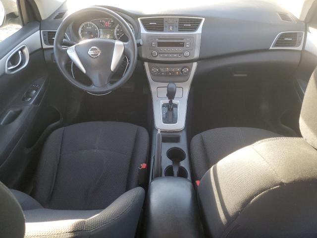 Photo 7 VIN: 3N1AB7AP9DL785522 - NISSAN SENTRA S 