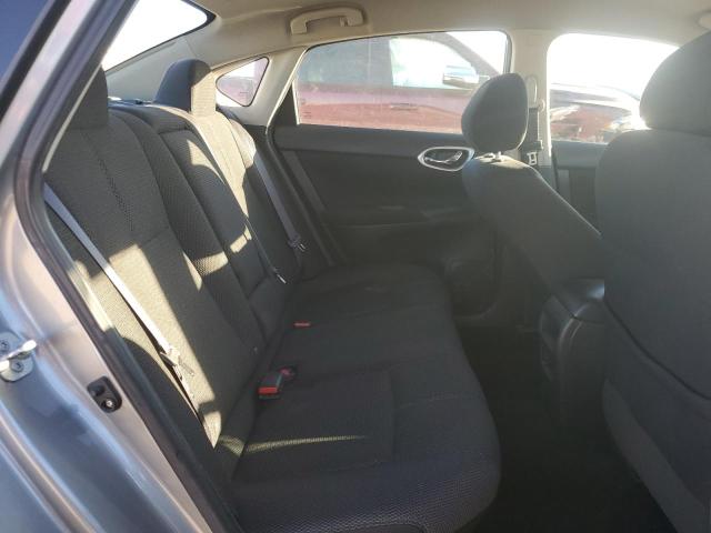 Photo 9 VIN: 3N1AB7AP9DL785522 - NISSAN SENTRA S 