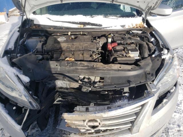 Photo 10 VIN: 3N1AB7AP9DL785780 - NISSAN SENTRA S 