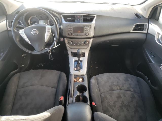 Photo 7 VIN: 3N1AB7AP9DL785780 - NISSAN SENTRA S 