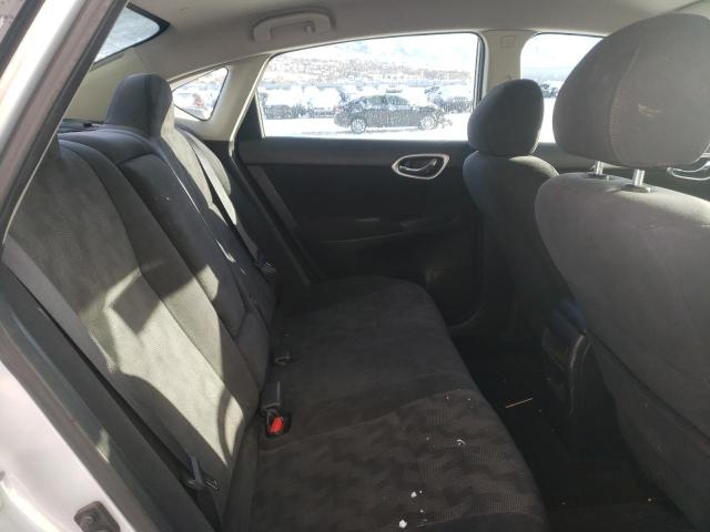 Photo 9 VIN: 3N1AB7AP9DL785780 - NISSAN SENTRA S 