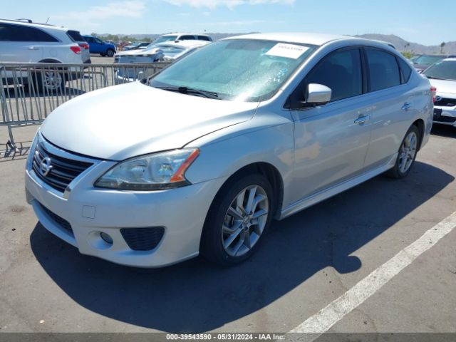 Photo 1 VIN: 3N1AB7AP9DL788565 - NISSAN SENTRA 