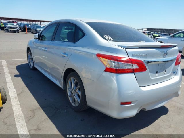 Photo 2 VIN: 3N1AB7AP9DL788565 - NISSAN SENTRA 