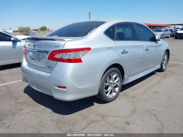 Photo 3 VIN: 3N1AB7AP9DL788565 - NISSAN SENTRA 