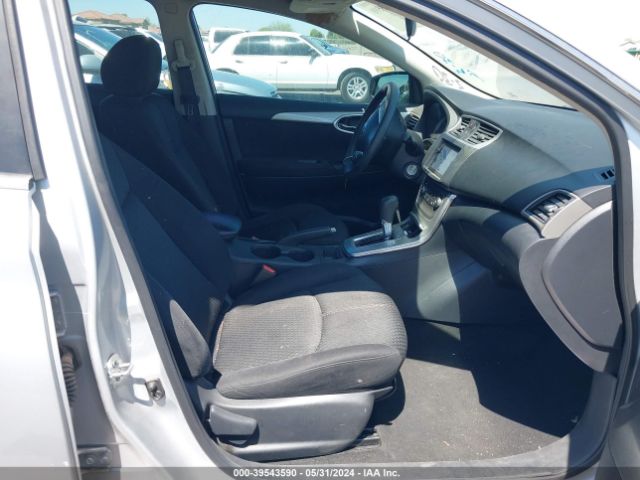 Photo 4 VIN: 3N1AB7AP9DL788565 - NISSAN SENTRA 