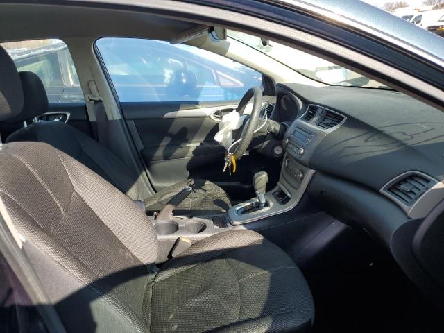 Photo 4 VIN: 3N1AB7AP9DL793412 - NISSAN SENTRA S 