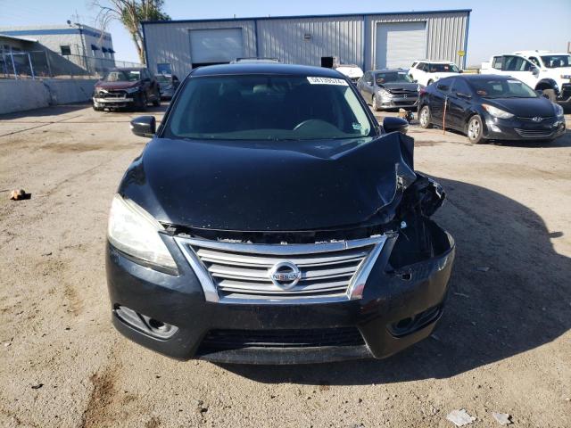 Photo 4 VIN: 3N1AB7AP9DL796455 - NISSAN SENTRA 