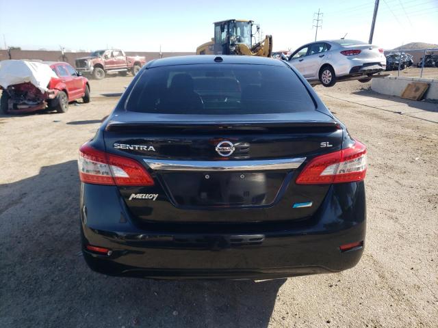 Photo 5 VIN: 3N1AB7AP9DL796455 - NISSAN SENTRA 